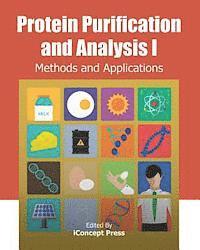 bokomslag Protein Purification and Analysis I: Methods and Applications