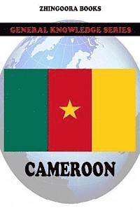 bokomslag Cameroon