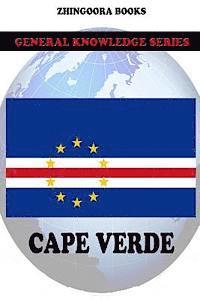 bokomslag Cape Verde