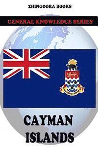 bokomslag Cayman Islands