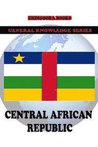 bokomslag Central African Republic