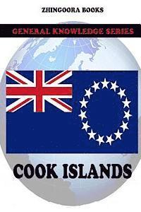 bokomslag Cook Islands