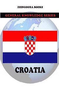 bokomslag Croatia