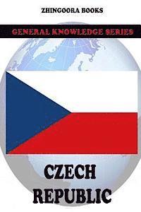 Czech Republic 1