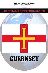 bokomslag Guernsey