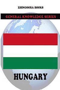 bokomslag Hungary