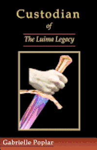 Custodian of the Luima Legacy 1