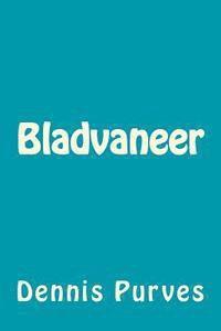 bokomslag Bladvaneer