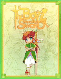 Ivonne Fernandez - The Boy from the Sword, Häftad