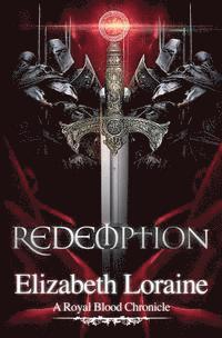 Redemption: a Royal Blood Chronicle 1