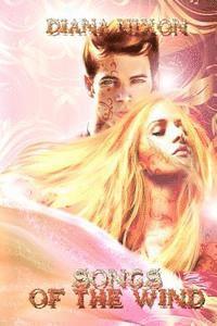 bokomslag Songs of the Wind: A Love Lines Novel