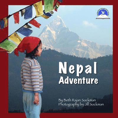 Nepal Adventure 1