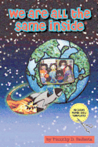 Timothy D. Bellavia - We Are All The Same Inside, Häftad