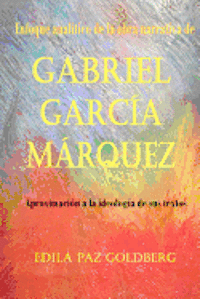 bokomslag Gabriel Garcia Marquez