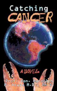 bokomslag Catching Cancer