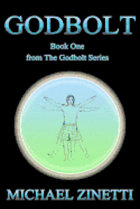 bokomslag Godbolt: Book One from The Godbolt Series