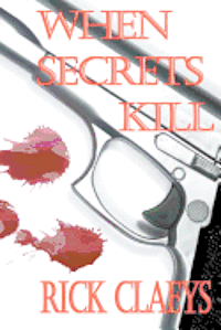 bokomslag When Secrets Kill