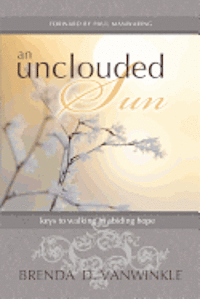 bokomslag An Unclouded Sun: Keys to Walking in Abiding Hope