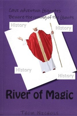 River of Magic 1