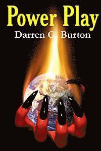 Darren G. Burton - Power Play, Häftad