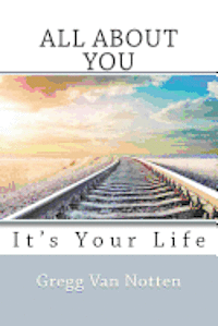 bokomslag All About You - Its Your Life