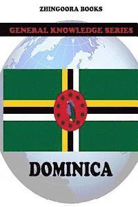 bokomslag Dominica