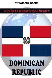 bokomslag Dominican Republic