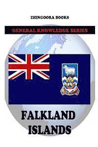 bokomslag Falkland Islands