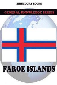 bokomslag Faroe Islands