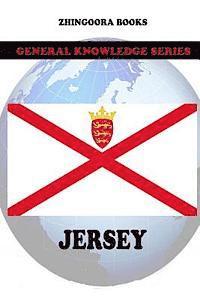 Zhingoora Books - Jersey, Häftad