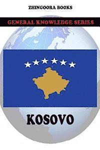 bokomslag Kosovo