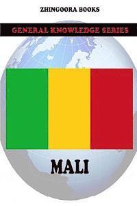 bokomslag Mali