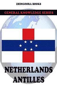 bokomslag Netherlands Antilles