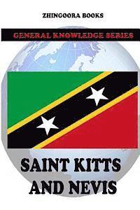 bokomslag Saint Kitts and Nevis
