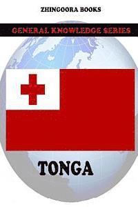 bokomslag Tonga