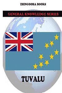 bokomslag Tuvalu