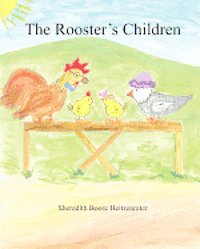 bokomslag The Rooster's Children