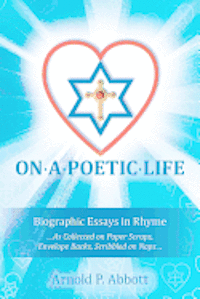 bokomslag 'On A Poetic Life': Biographic Essays in Rhyme