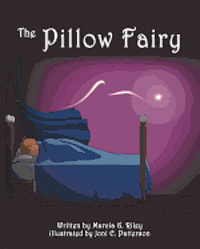 bokomslag The Pillow Fairy