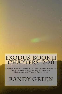 Exodus Book II 1