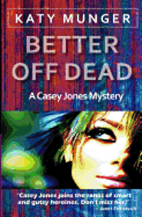 bokomslag Better Off Dead