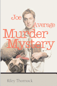 bokomslag Joe Average Murder Mystery