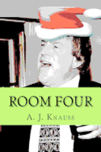 bokomslag Room Four