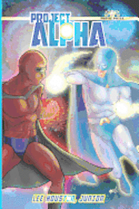 bokomslag Project Alpha