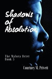 bokomslag Shadows of Absolution