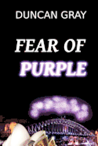 bokomslag Fear of Purple