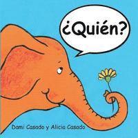 ¿Quién? 1