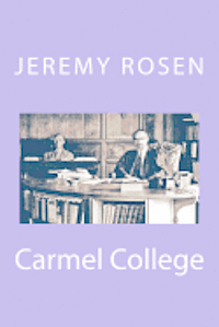 bokomslag Carmel College