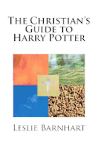 bokomslag The Christian's Guide to Harry Potter