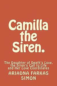 Camilla the Siren. 1